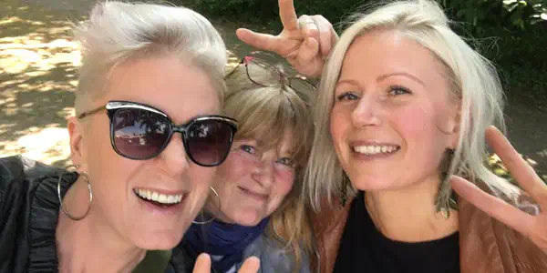 ”Uusi elämä ei aina ole itsestäänselvyys” – lue äidin koskettava kirjoitus