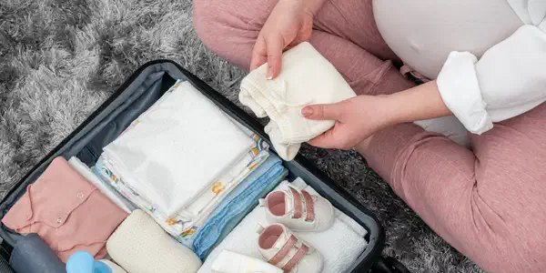 Sairaalakassi valmiiksi – laturivinkki helpottaa osastoarkea
