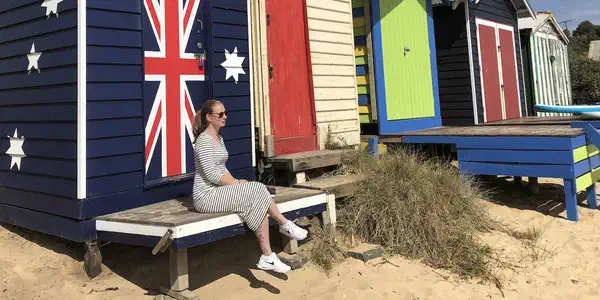 Suomalaiset Australiassa – lue suomalaisten äitien elämästä!