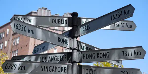 Sydney – kokemuksia Australiasta lasten kanssa