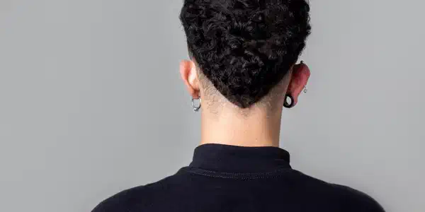 Poikien hiusmallit: mid fade, french crop, taper fade, taper low