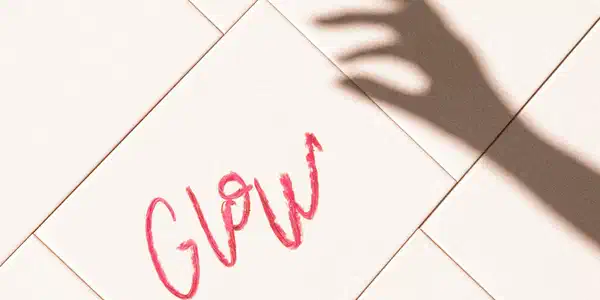 Glow up on uusi muodonmuutos – näin se onnistuu!