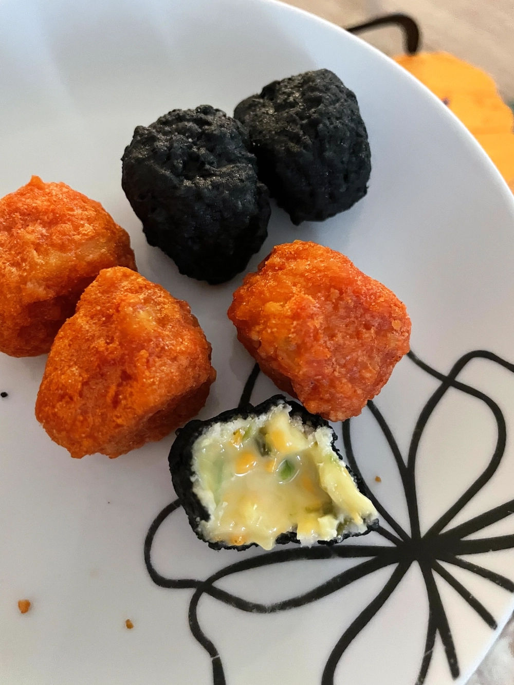 Todella hyviä! Kuva: Mian kotialbumi